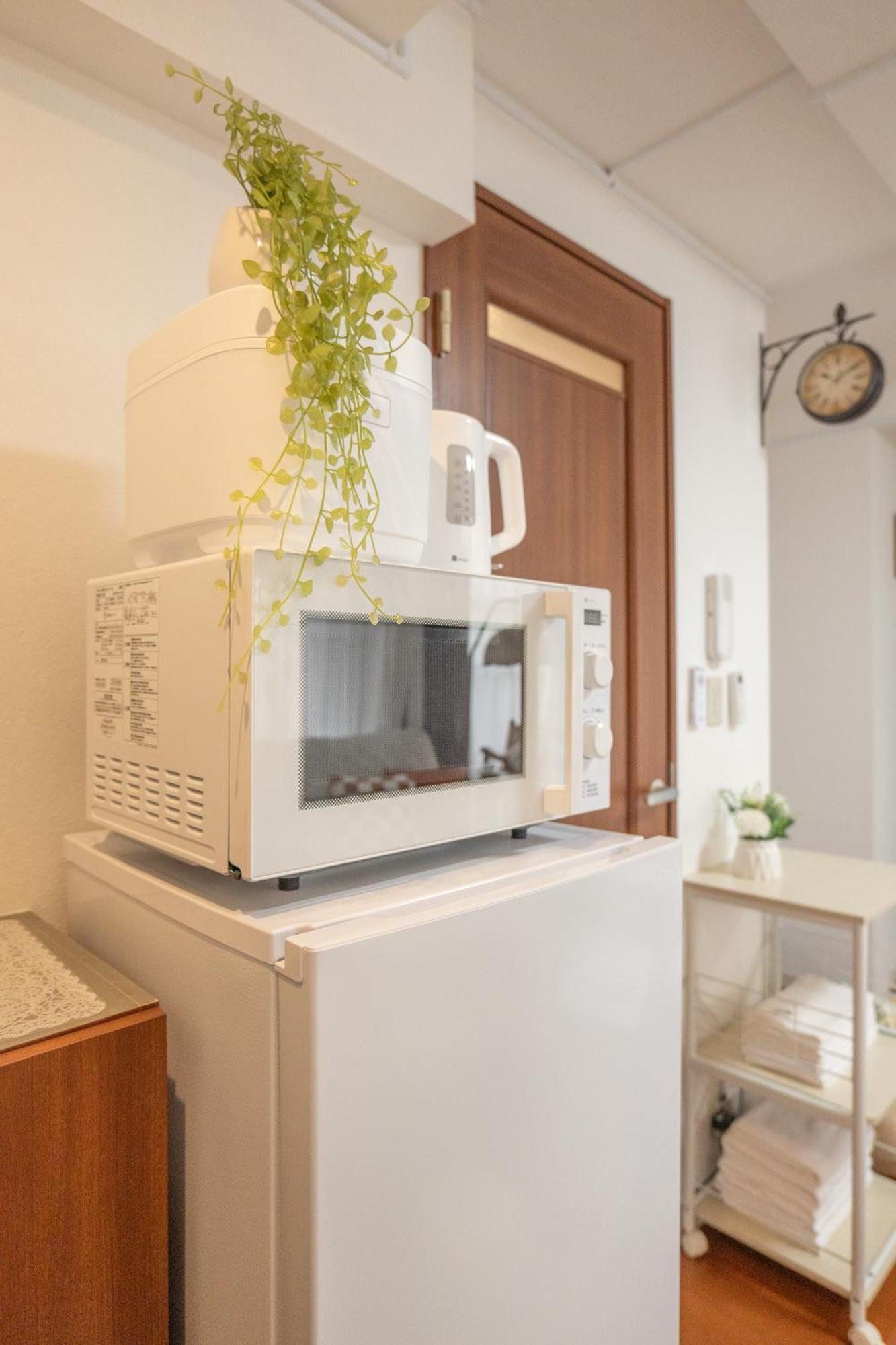 Appartement 桜の川34 Sugamo Diamond Mansion 401 7people Direct To Ikebukuro Yamanote Line 5mins Tōkyō