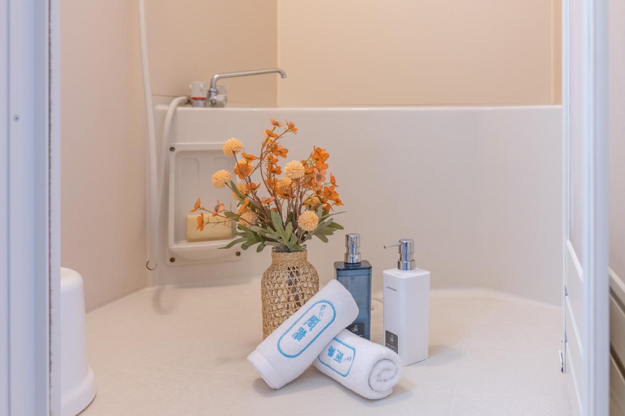 Appartement 桜の川34 Sugamo Diamond Mansion 401 7people Direct To Ikebukuro Yamanote Line 5mins *