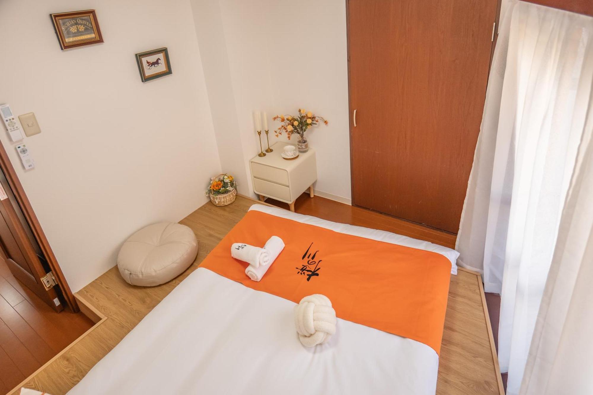 Appartement 桜の川34 Sugamo Diamond Mansion 401 7people Direct To Ikebukuro Yamanote Line 5mins Tōkyō
